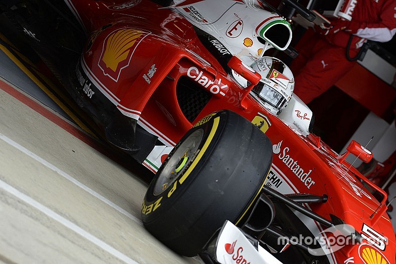 Los test de Pirelli son una ventaja “enorme” para los rivales, dice Symonds
