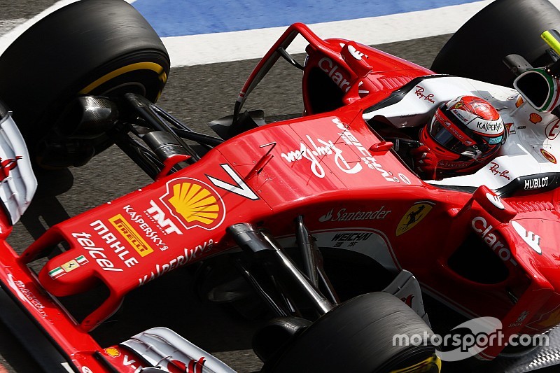 Arrivabene: