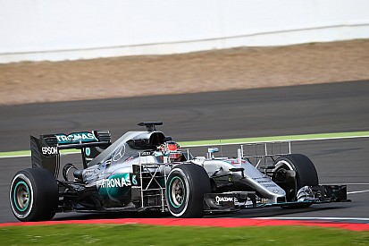 Ocon: "Il mio obiettivo è di correre in F.1 l'anno prossimo"