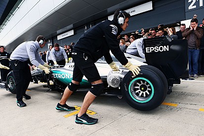 Pirelli niega trato de favor a Ferrari, Mercedes y Red Bull