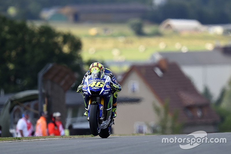 Rossi: