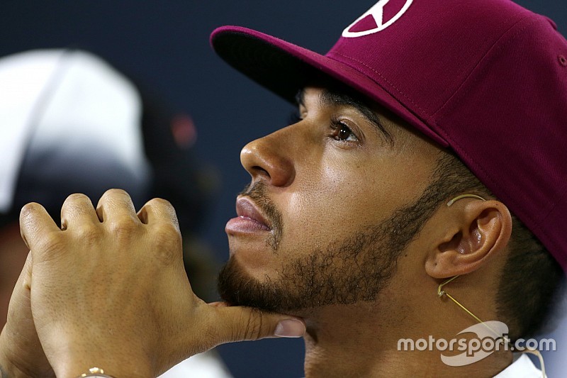 Hamilton: