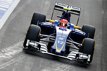 Geen deadline voor financiële oplossing Sauber, zegt Kaltenborn