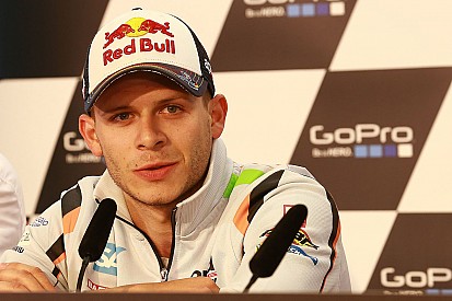 Брадль готовий зробити вибір між MotoGP та Супербайком