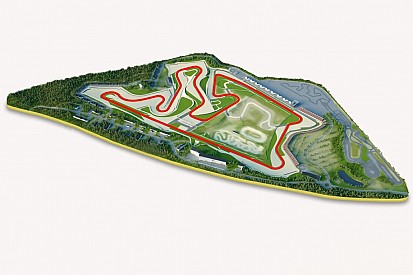 В 2018-м MotoGP приедет в Финляндию