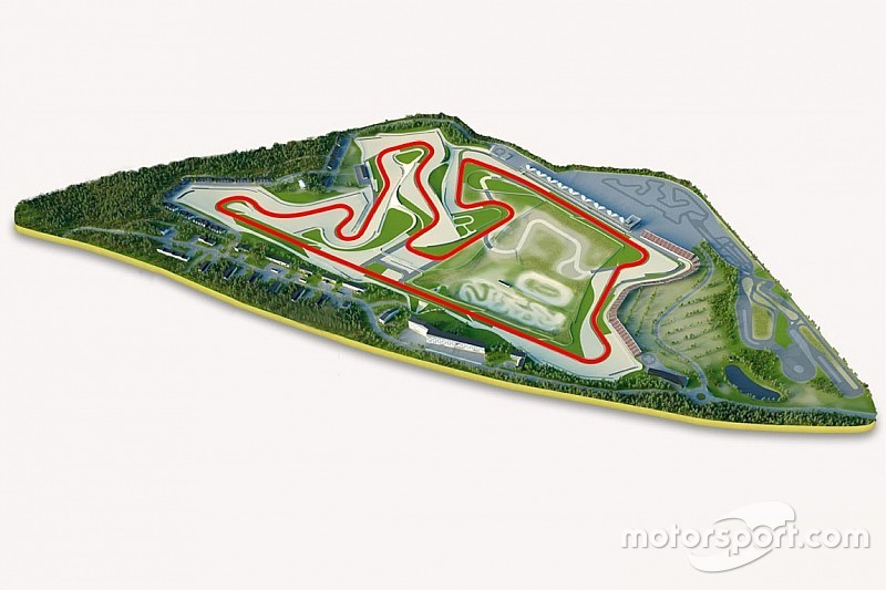 В 2018-м MotoGP приедет в Финляндию