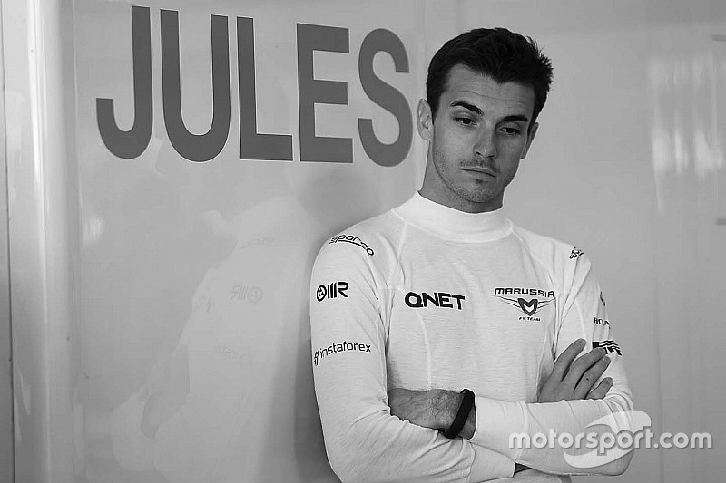 Jules, è già passato un anno dalla tragedia