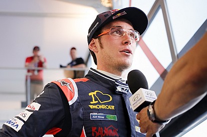 Neuville apoya a Ogier: "Las normas actuales realmente son inútiles"