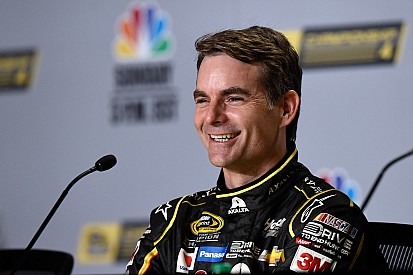 Offiziell: Jeff Gordon gibt NASCAR-Comeback in Indianapolis