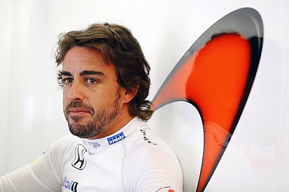 Алонсо наполягає, що титул - мета McLaren у 2017