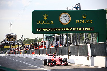 GP d'Italia: Imola presenta un ricorso al TAR del Lazio contro l'ACI
