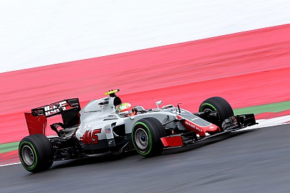 Esteban Gutierrez glaubt an sicheren Platz in der Formel 1