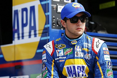 Chase Elliott sobre el regreso de Gordon: "Será diferente para todos"