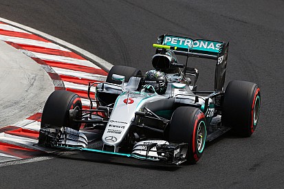 Rosberg beffa Hamilton in Ungheria, ma pole in dubbio?