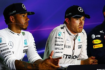 Hamilton eist duidelijkheid FIA over gele vlaggen