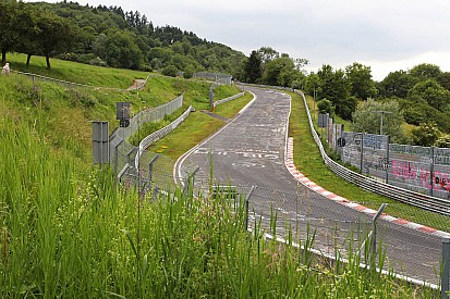 Tödlicher Unfall bei Touristenfahrten auf der Nürburgring-Nordschleife