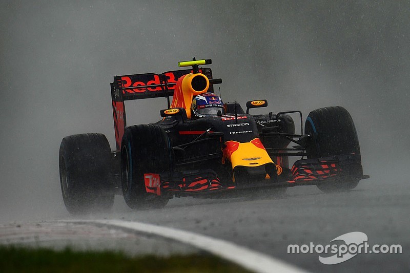 Formel 1 in Ungarn: Wieso fünf Fahrer beinahe von ganz hinten hätten starten müssen
