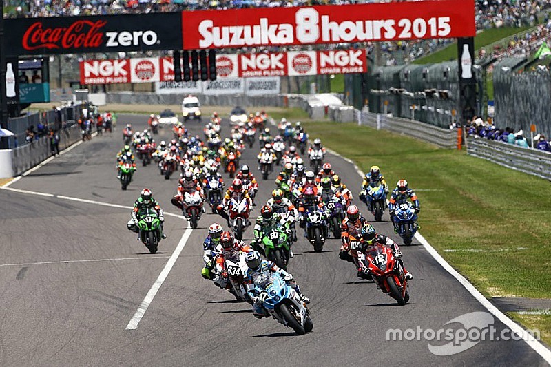 Llegan las 8 Horas de Suzuka 2016: Nicky Hayden vs. Pol Espargaró