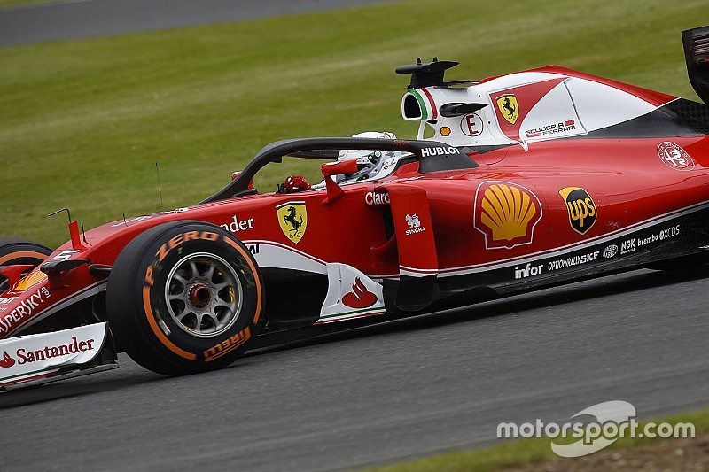 「F1チームがハロの運命を決めるべきではない」とバトン