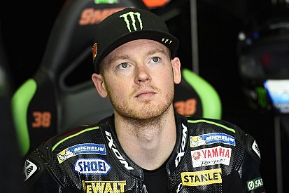 Smith rodó el martes en el Red Bull Ring en un test privado