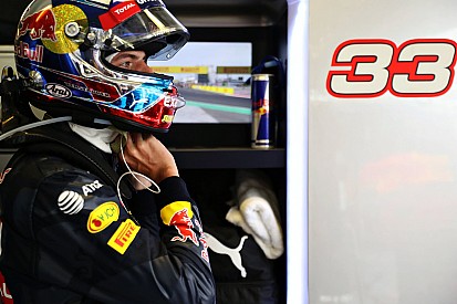 Verstappen hoopt dat Red Bull in Duitsland opnieuw met Ferrari kan vechten