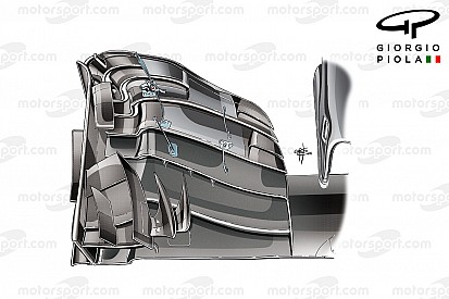 Tech rapport Hongarije: McLaren blijft doorontwikkelen