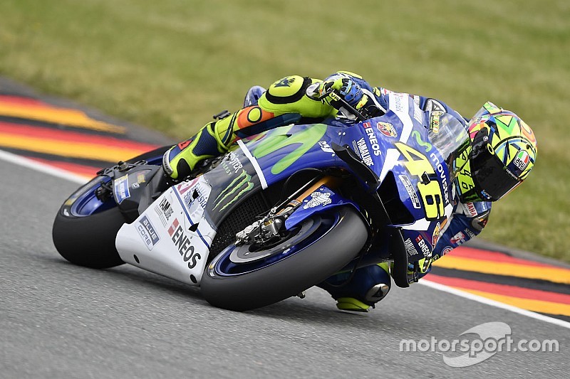 Video: Die 5. Folge von „The Doctor“ mit MotoGP-Superstar Valentino Rossi