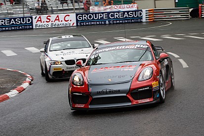 GT4 European Series viert succes: extra competities in Europa