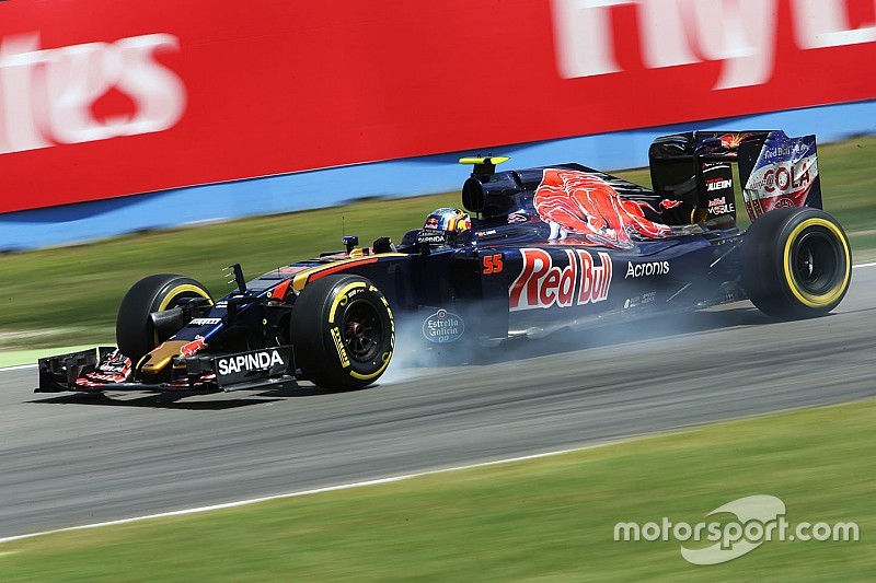 Sainz: