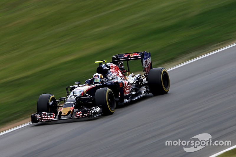 Carlos Sainz: Strafversetzung um drei Positionen auf Startplatz 16