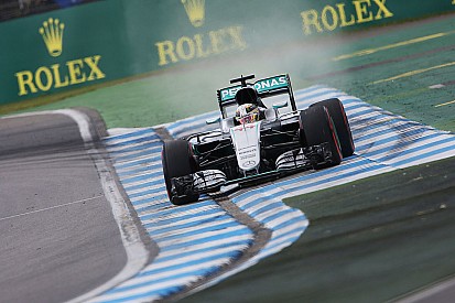 Fotogallery: le immagini più belle delle qualifiche di Hockenheim