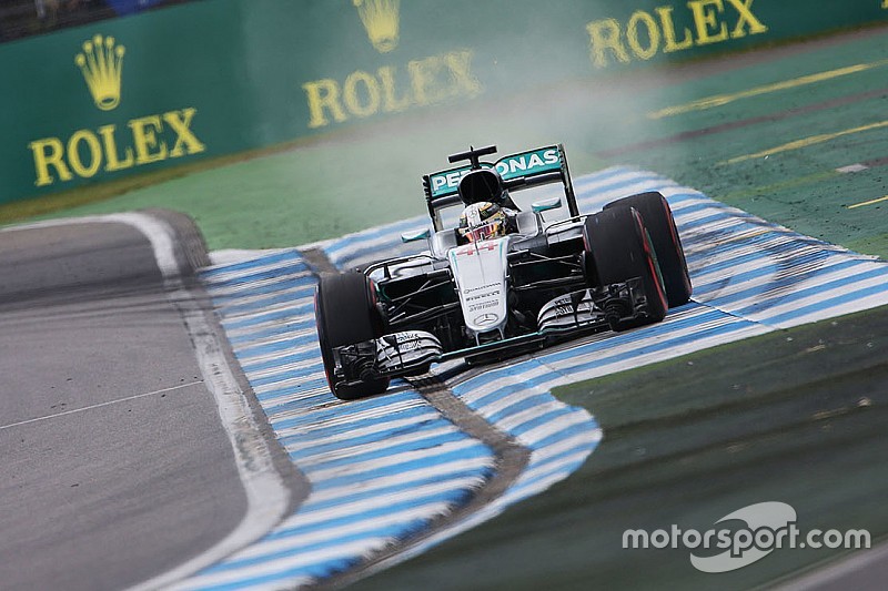 Fotogallery: le immagini più belle delle qualifiche di Hockenheim
