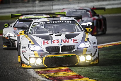 Uur 18: BMW als leider laatste kwart in