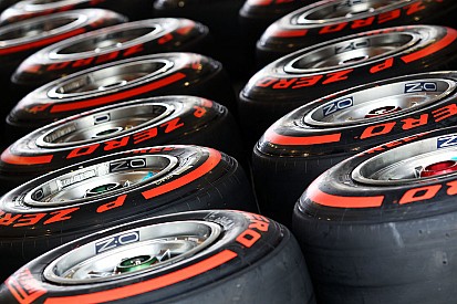 Команды согласились на предложение Pirelli по шинам на "выездные" этапы
