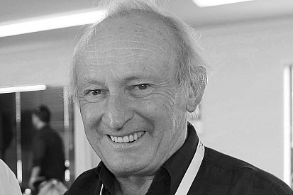 Chris Amon, leyenda de la F1, fallece a los 73 años