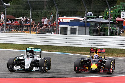 “Snelheid Red Bull is goed nieuws voor de F1”, stelt Mercedes-man Lowe