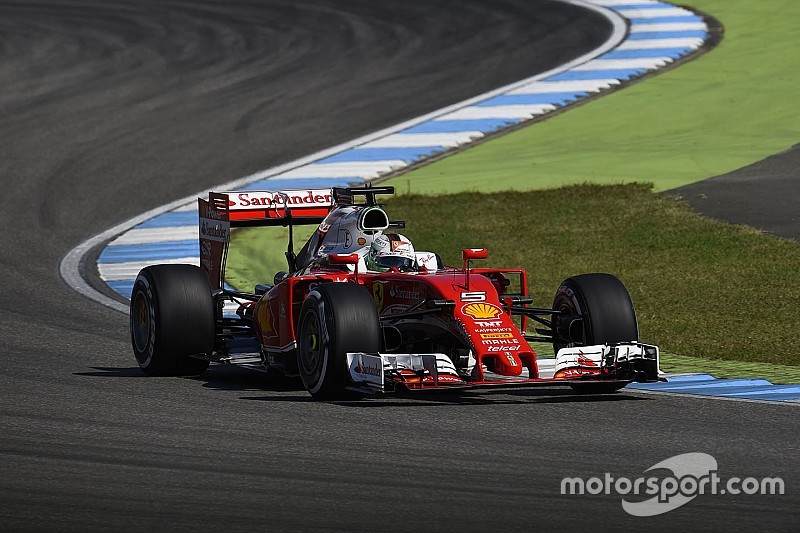 Ferrari-Chefingenieur: Ferrari wird die Dienste von James Allison vermissen