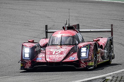 Rebellion Racing den Rest des Jahres 2016 mit nur einem Auto