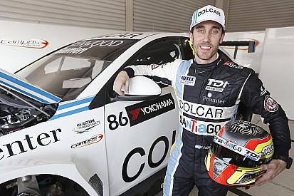 WTCC Argentinië: Guerrieri ook op P1 in laatste training