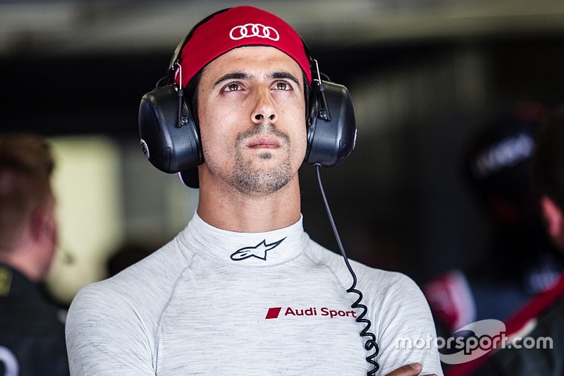 Di Grassi: “Evitare contrasti tra WEC e F.E serve a tutti...”