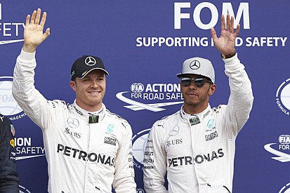 Marko – Rosberg n’a pas "l’instinct de tueur" comme Hamilton
