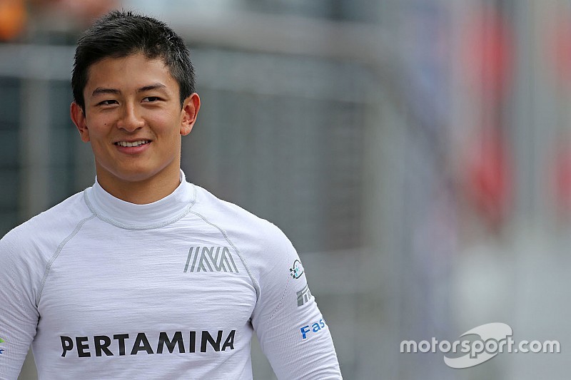 Manor bevestigt rijderswissel, reserverol voor Haryanto?