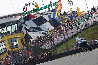 Vertrag verlängert: MotoGP bis 2021 am Sachsenring