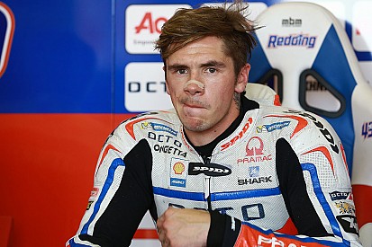 Redding foetert over Red Bull Ring: "Ellendige autocircuits"