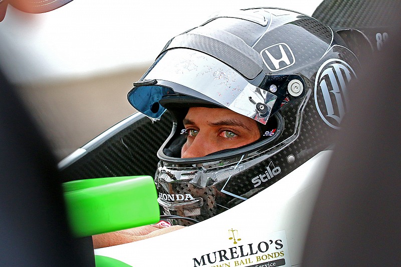 Bryan Clauson: Bewegender Dankesbrief der Familie