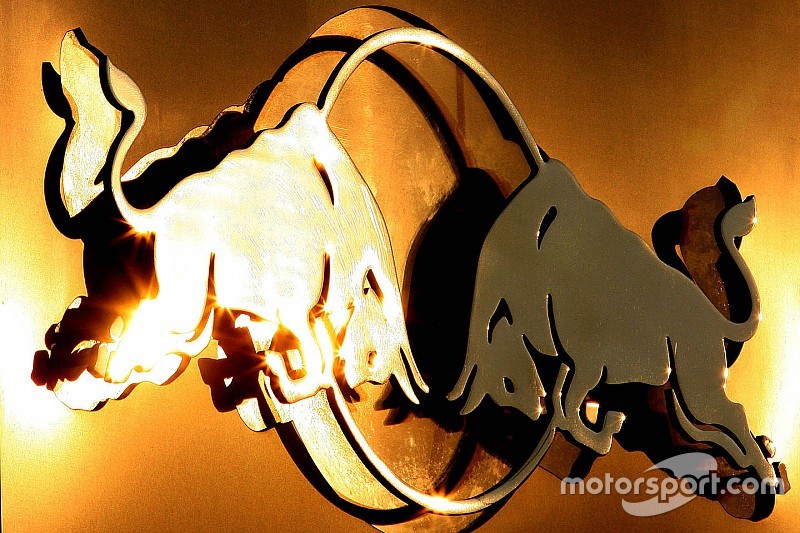 Onthuld: Red Bull wil Formule E-batterijen leveren