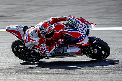 MotoGP Spielberg: Lorenzo – „Ducati so übermächtig wie Mercedes in Formel 1“