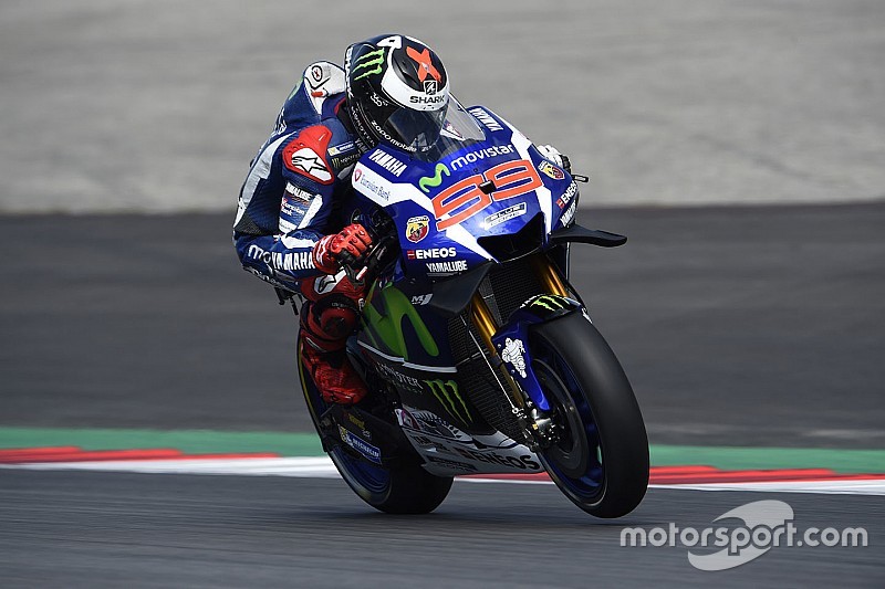 Lorenzo: