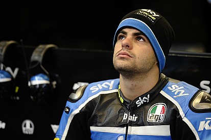 Valentino: "Fenati-VR46? Credo che sarà una chiusura definitiva"