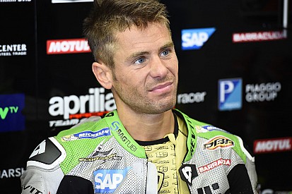 Баутіста повертається в Aspar в 2017 році